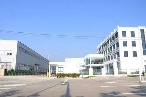 DianBingYuan Technology Co., Ltd dây chuyền sản xuất nhà máy