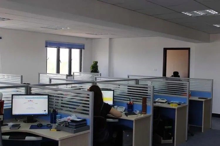 Trung Quốc DianBingYuan Technology Co., Ltd hồ sơ công ty