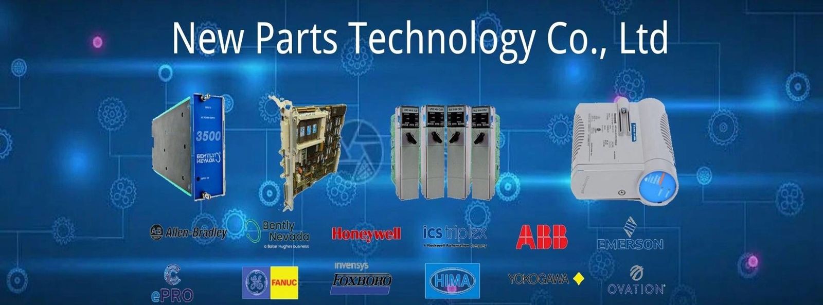 chất lượng PLC Allen Bradley nhà máy